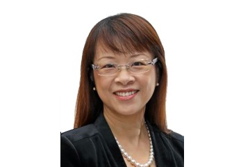 Ms Loo Siew Yee